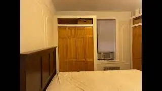 Spacious 1 Bedroom Rental - Sunnyside