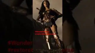 Biggest Advantage Over Batman & Superman #trinity #wonderwoman #zsjl #batman #dccomics #superman #DC
