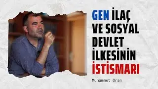Gen İla&ccedil; ve Sosyal Devlet İlkesinin İstismarı