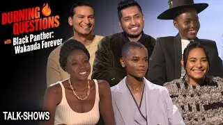 The Real Reason Black Panther 2 Was Delayed