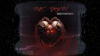 THE TRUTH | FT. KNIGHTSHREYANSH | ECLIPSING A 100 | PHASE 2 | KRS90RECORDS