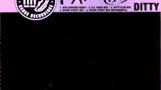 Paperboy   Ditty Club Mix