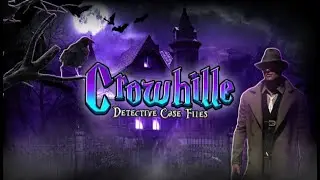 Crowhille - Detective case Files VR GAME