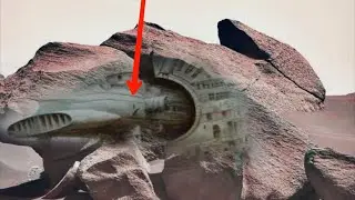 Mars Revealed: Breathtaking 4K Footage from the Red Planet