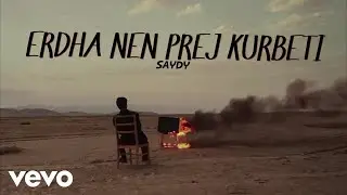 SAYDY - Erdha Nen Prej Kurbeti