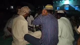 मुस्ताक शमा छोटी बीसासर