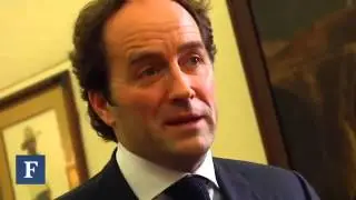 Дэвид Джонс, генеральный директор Havas: выживание в эпоху разрушений