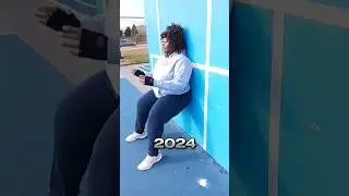 Losing weight & Gaining strength 💪🏾| Journey to overcoming obesity! #Subscribe #Weightloss #Fitness
