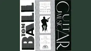 Cane Break Blues (Instrumental)