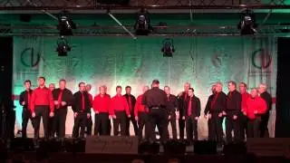 Rama Lama Ding Dong - a cappella - Four Valleys - Chor - Choir