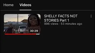 MY OPINION! | Shelly Puts Out Her Storytime..