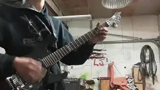 Guitar life - Likes and Dislikes of Digital Modeling Amps