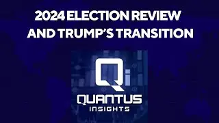 2024 Election Unveiled: Shifts in the Electorate, Polling Accuracy, and Trump's Transition