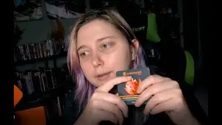 Anime Unboxing & Review LootCrate Crunchyroll March Adventure