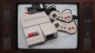 Стрим с реальной AV Famicom. Поздний стрим. Пытаемся добить список.