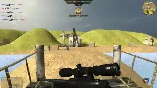 - Rush Team - Free FPS - New icons - New Map 