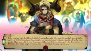 All Endings | Pyre