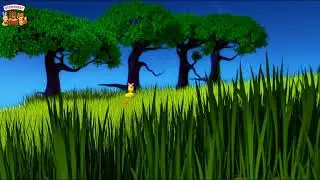Oliver & Daisy&rsquo;s Moonlit Lake Adventure - Read Aloud Story for Kids