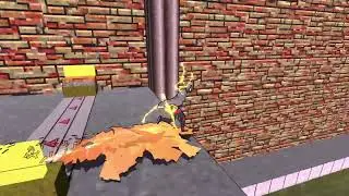Spryward Fast Tracks Demonstration