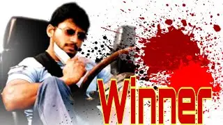 #Topstar Prashanth Winner Mass Bgm