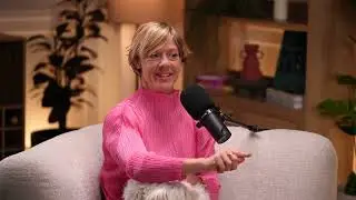 The Truth Behind Dog Yoga with Mahny Djahanguiri