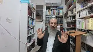פרשת ויחי תשפ