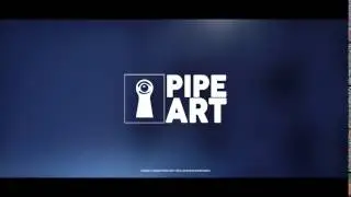 Intro PipeArt Logo