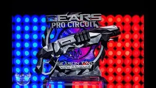 OPTIC GAMING VS ECHOFOX GRAND FINAL NOLA GEARS OF WAR FULL MATCH