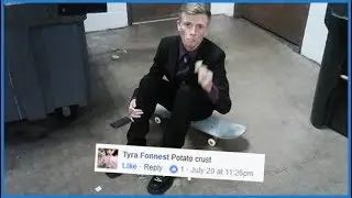 The Comment Song 2