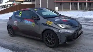 39. LKW FRIENDS on the road J&Auml;NNERRALLYE 2026 Raffael Sulzinger