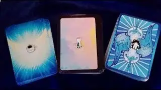 💠Pick a Charm Message for You💠