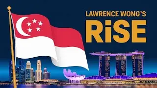 Lion City&rsquo;s New Era: From HDB Beginnings to the Fourth Prime Minister&mdash;Lawrence Wong&rsquo;s Generational..