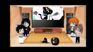 kokujin no tenkousei React Rap Gogeta (Okabe) Hiroki as Goku