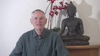 Guided Meditation: Seeing Non-Clinging; New Vision (1) Knowledge and Vision