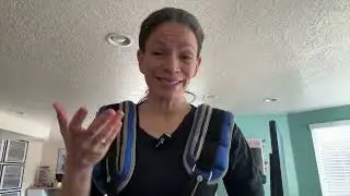 Genesis 2: The Bible&rsquo;s Old Testament with Warrior Woman Linda Winegar | Come Follow Me 
