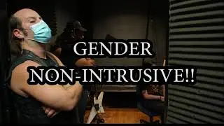 Imperial Slaughter- Gender Non-Intrusive(Album Teaser w/Lyrics)