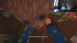 Among the sleep Ep1 Broken Paradox