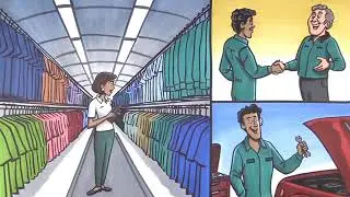 Vendor Spotlight  UniFirst   Uniform Inventory Management