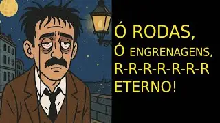 O ENGENHEIRO LOUCO DE PORTUGAL