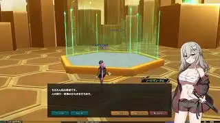 靈魂行者SoulWorkerJP 愚人節活動ep3