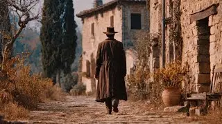 ESTRANHO, FAZ O SINAL DA CRUZ - Straniero... fatti il segno della croce! | Caçador de Recompensas