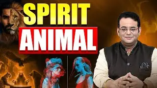 &ldquo;Spirit Animals & Soul Connection | Guidance by Siddhartha Mahadev 🌟&rdquo; | #siddharthabhardwaj
