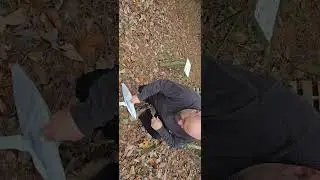 Soft Armor Testing with Level-4 Armo       Use Code CAW10 for 10% off entire  order.