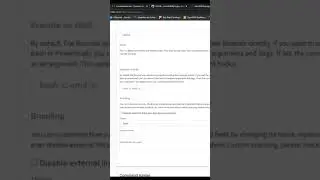 Docker file browser #homelab #youtubeshorts #business