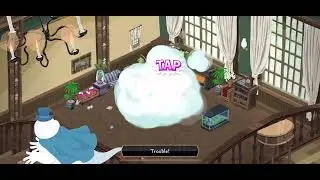 {Twisted Wonderland} {Diasomnia Madness} Diasomnia room fights