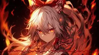 [Nightcore] Play With Fire (Sam Tinnesz feat. Yacht Money)