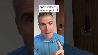 Apple's AI is finally here