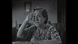 Julia Caba Alba. Actrices Espa&ntilde;olas. El malvado Carabel. 1956.
