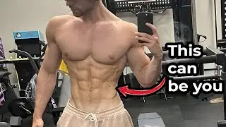 How To Improve Your Physique