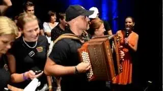 Zoran Zorko novi lastnik Guinnessovega rekorda